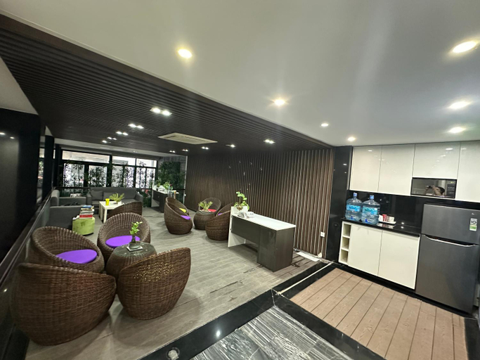 Food & Drinks, M.Y Suites Danang Beach, Da Nang