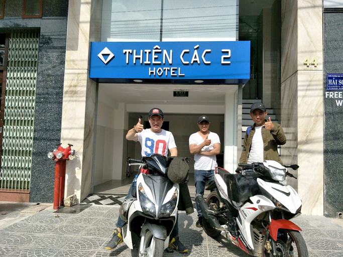 Exterior & Views 2, Thiên Các 2, Qui Nhơn