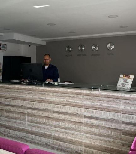 Others 3, HGO HOTEL, Santiago de Cali