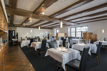 Food & Drinks 4, Hotel Baeren, Aarau