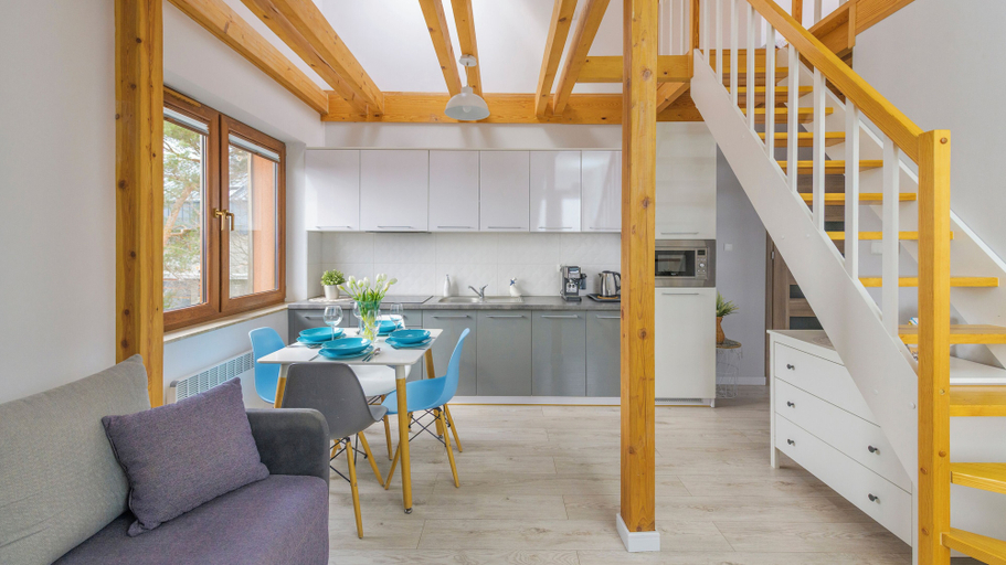 Others 4, Apartamenty Sun&Snow Villa Nautikka, Nowy Dwór Gdański