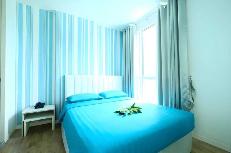 Bedroom 3, Sunday Beachfront View Jomtien Pattaya, Pattaya