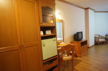 Others 4, Rimpao Hotel, Muang Kalasin