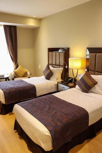 Others 4, Premium Strato Hotel, Doha