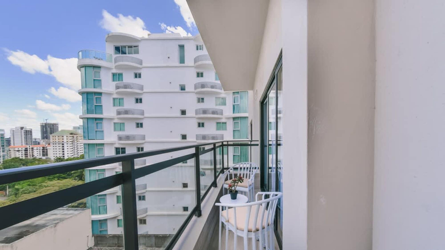 Room 5, Regatta Living Ii - 905, Distrito Nacional