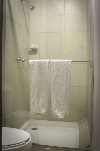 Bathroom 4, BONITTO INN® Tampico Altamira, Altamira