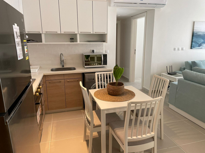 Interior 4, Chalet 2 Bedrooms Marina2-16j - 403, El Alamein