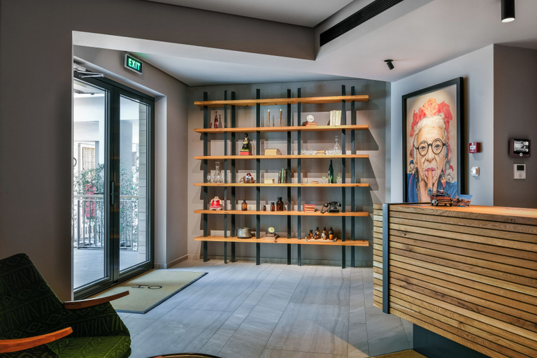 Others 5, Maison Bucarest Apartments by Olala Homes, Municipiul Bucuresti