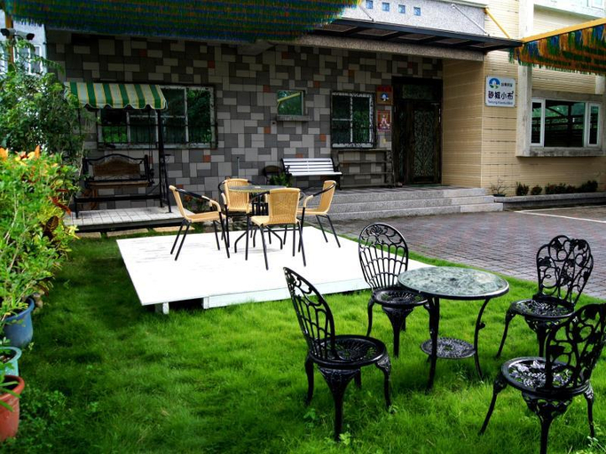 Others 5, Taitung XD B&B, Taitung