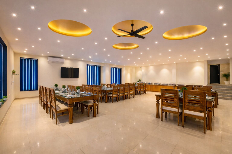 Others 4, Hotel Paragon Suites, Delhi