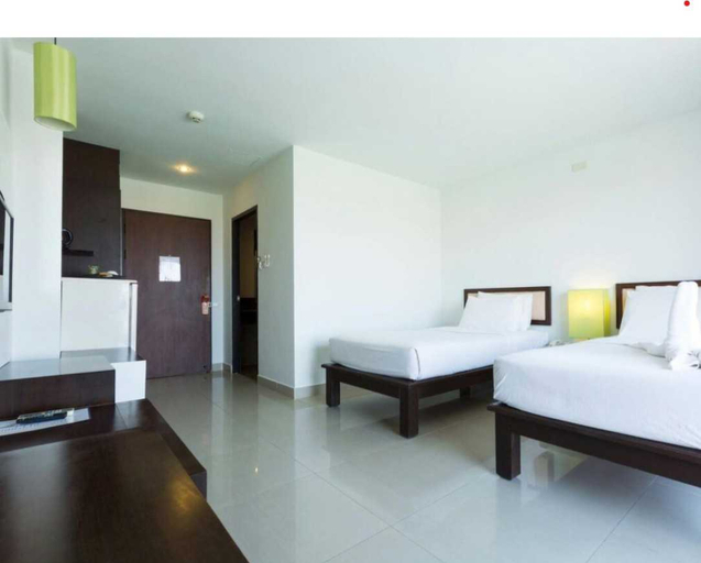 Others 3, Townhouse Hillview Suites Pattaya Formerly Chatkaew Suites, Pattaya