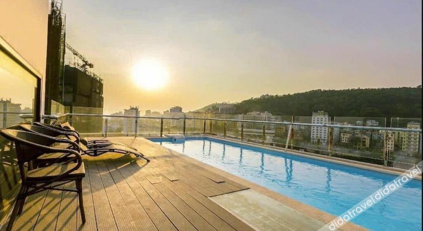 Sport & Beauty, A25 Premium Hotel - Bãi Cháy Hạ Long, Hạ Long