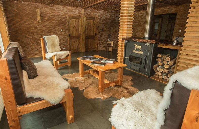Food & Drinks 4, Lodge Casa Patagonia, Coihaique