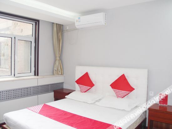 Logo 5, Junsong Business Hotel (Handan Railway Station), Handan