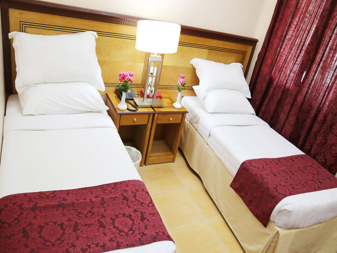 Others 4, Wahet Al Deafah Hotel, Makkah