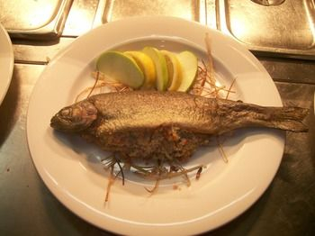 Food & Drinks 5, Posthouse MotorLodge, Goulburn Mulwaree - Goulburn