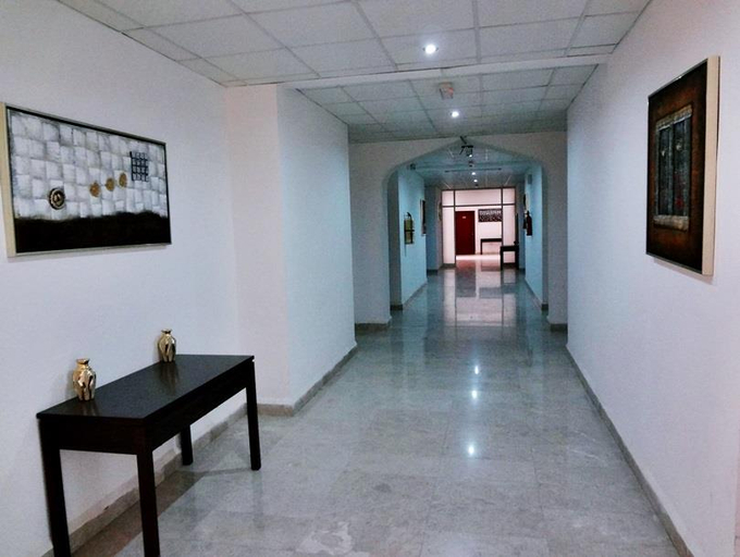 Others 5, Al Jabal Hotel, Salalah