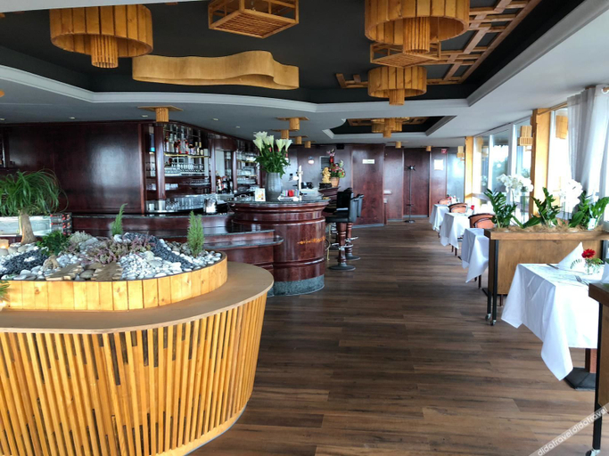 Food & Drinks 4, Leipziger Hotel, Leipzig