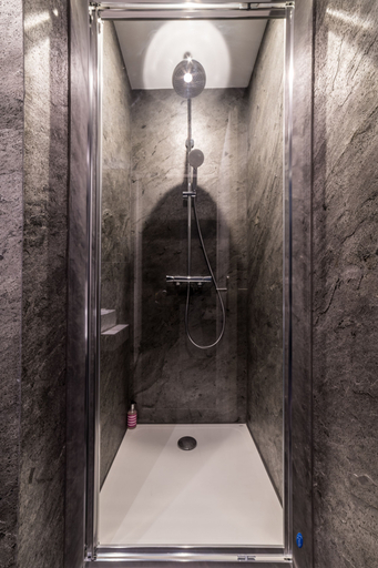 Bathroom 4, Hôtel ROSA - Bordeaux Centre Gare Saint Jean, Gironde