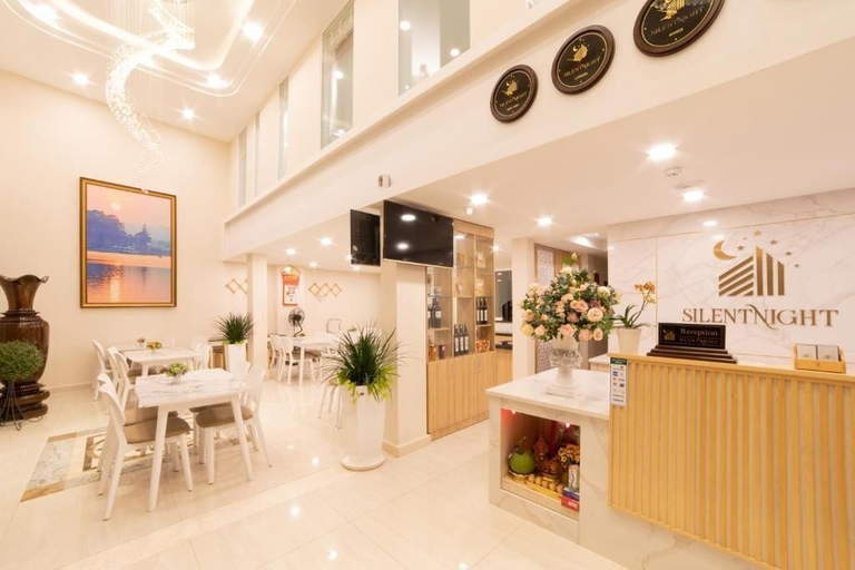 Others 3, Silentnight - Đêm Lành Hotel, Đà Lạt