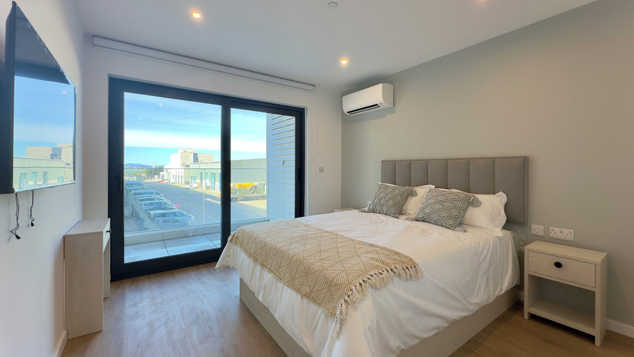 Room 4, Victory Suites, Gibraltar