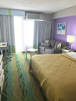 Others 5, Spark by Hilton Virginia Beach Oceanfront, Virginia Beach