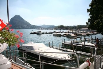 Others 2, Hotel Lido Seegarten, Lugano