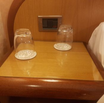 Others 3, Hotel Fori Imperiali Cavalieri, Rome