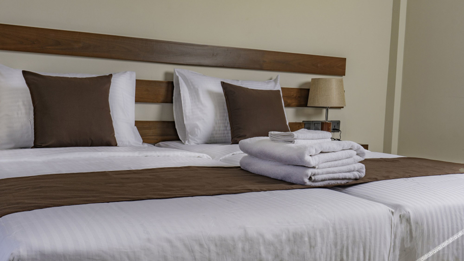 Bedroom 3, Hive 68 - Hotel and Resorts Negombo, Negombo