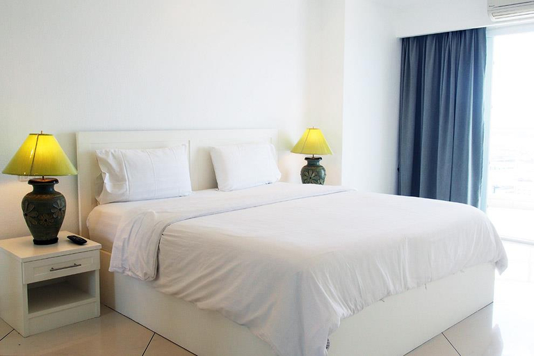 Bedroom 3, Viewtalay Condo 6 By Pat 42, Pattaya