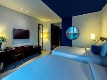 Others 4, Grand Mercure Rio de Janeiro Riocentro, Rio de Janeiro