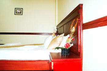 Others 5, Jamirex Hotel, Kinondoni
