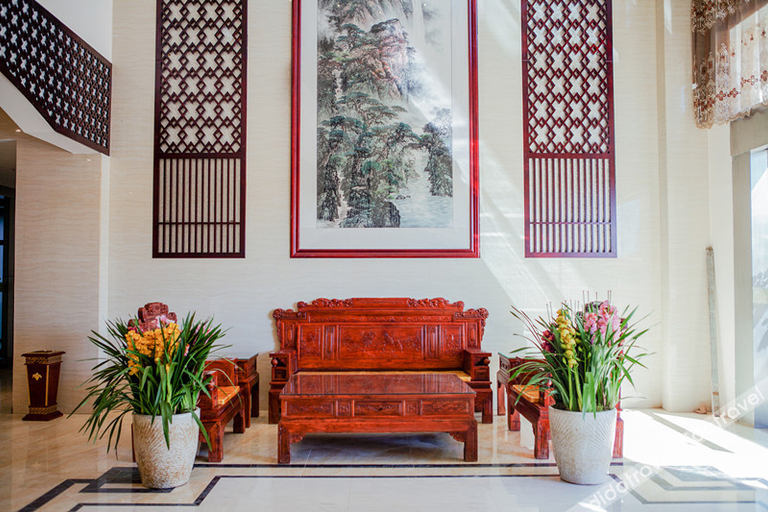 Others 4, Antai Hotel, Kunming