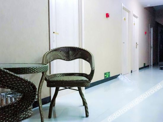 Hotel Interior or Public Areas, xin ya hotel, Luliang