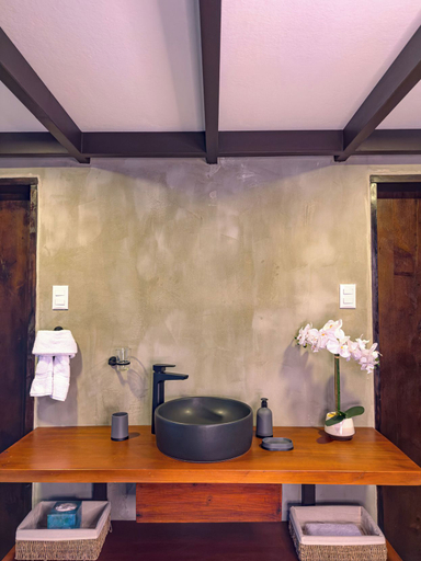 Bathroom 4, Cardedeu Boquerón, Nueva San Salvador