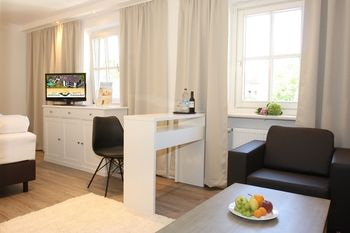 Others 4, Hotel Antoniushof, Passau