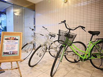 Others 2, HOTEL ANESIS SETO-OHASHI, Utazu