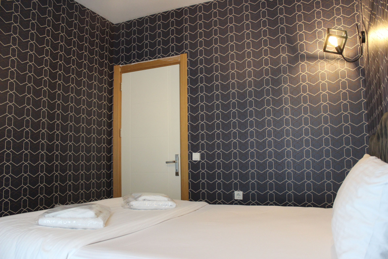 Bedroom 3, Quars Suite, Esenyurt