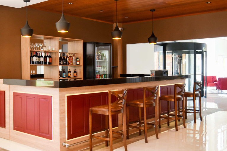 Food & Drinks 5, Hotel Alles Berg, Nova Palma