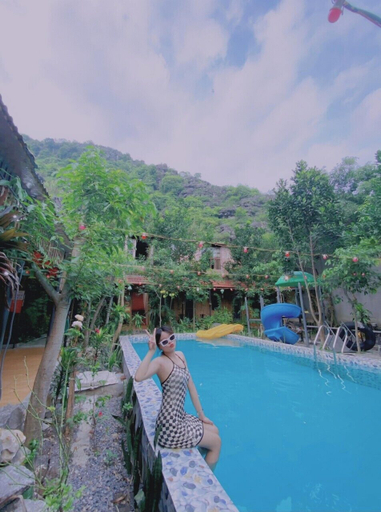 Sport & Beauty, Hang Mua Eco Garden, Hoa Lư