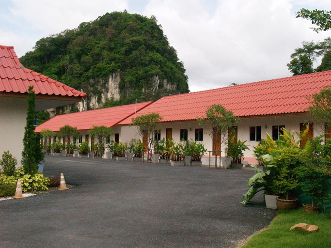 Others 5, Srisawat Home Bungalow, Mueang Krabi