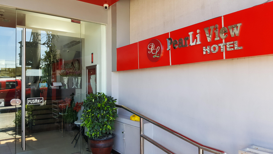 Exterior & Views 1, PearLi View Hotel Iloilo powered by Cocotel, Iloilo City