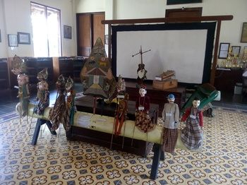 Others 5, Tembi Rumah Budaya, Bantul