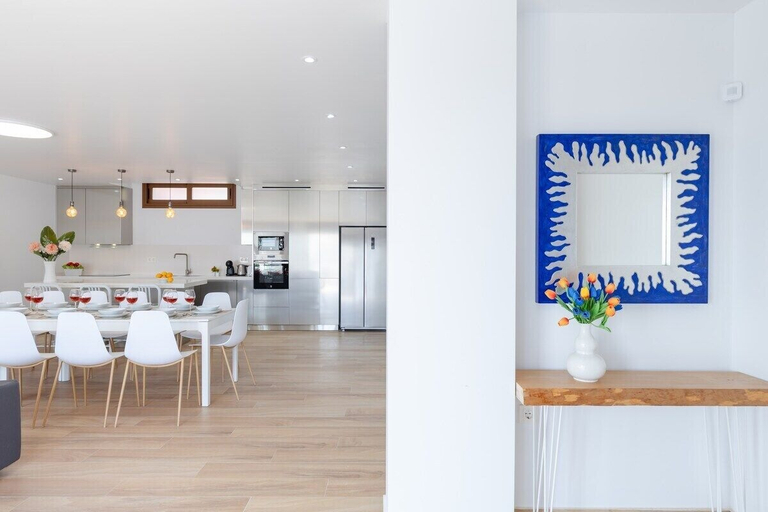 Interior 2, Beautiful Bay Views by Fidalsa, Alicante