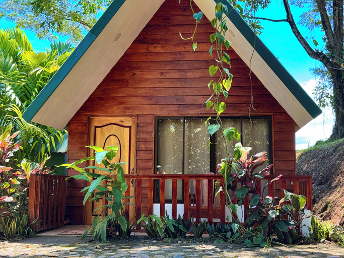 Others 5, Oro Verde Lodge, San Ramón