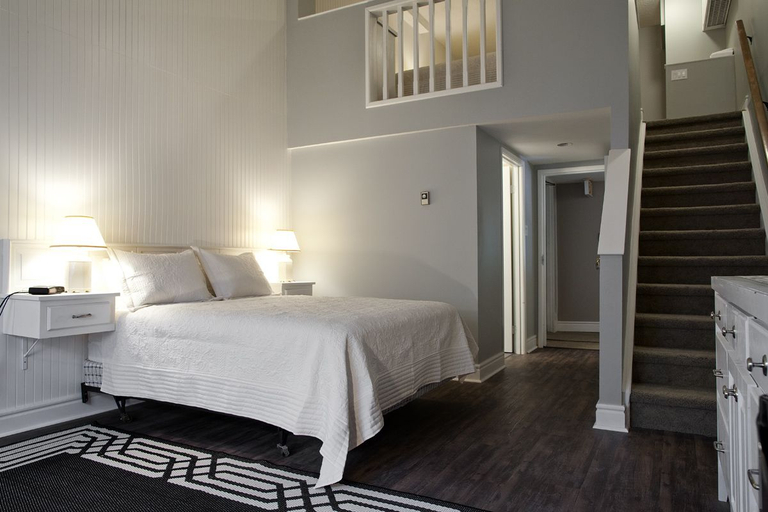 Bedroom 2, The Ashwood, Huron