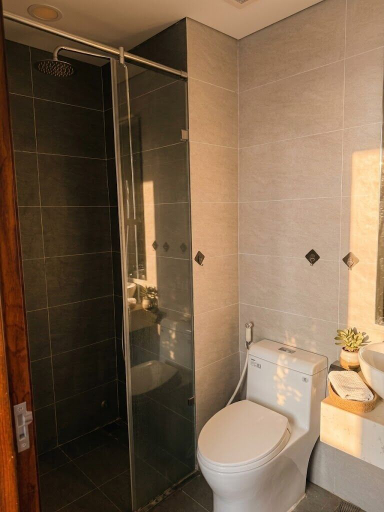 Bathroom 5, VEC Homestay, Đông Anh