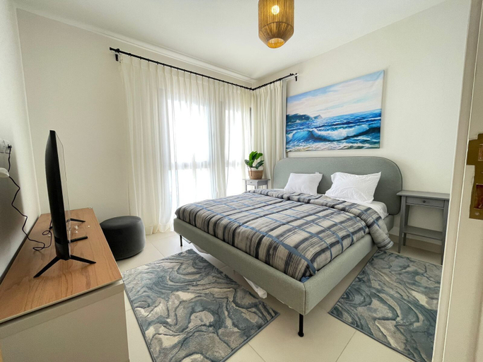 Room 3, Penthouse 4 Bedrooms Marina2-14LR-305, El Alamein