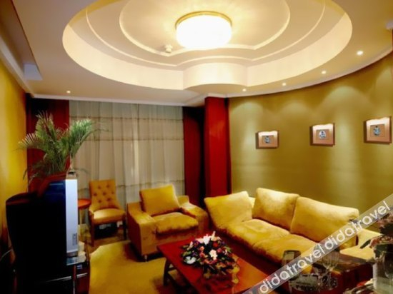 Others 2, Sanyuan Hotel, Suzhou