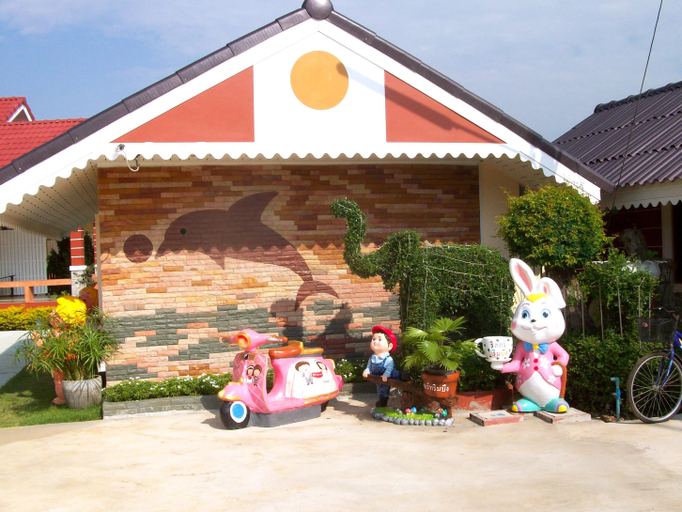Family & Kids 5, Rimbueng Resort, Pran Buri